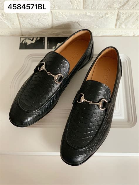 gucci mens dress shoes free shipping|Gucci men's dress shoes outlet.